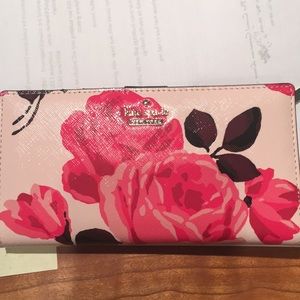 Kate spade wallet